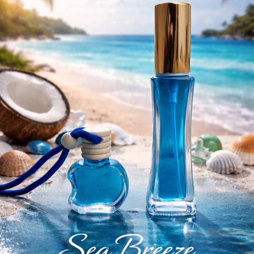 Sea Breeze