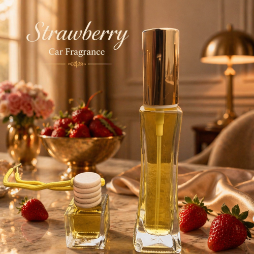 Strawberry