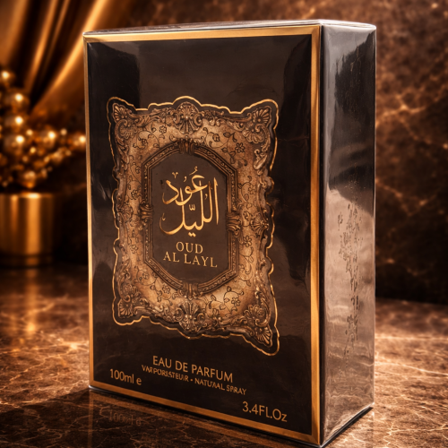 Oud Al Layl 