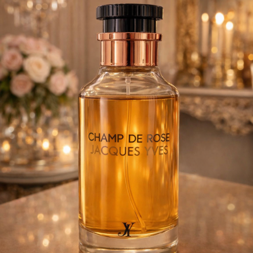 Champ De Rose
