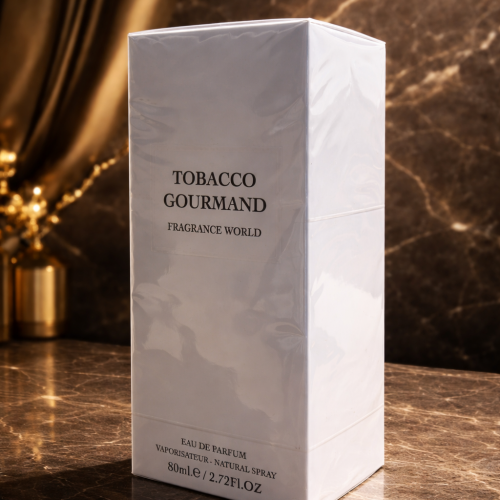 Tobacco Gourmand